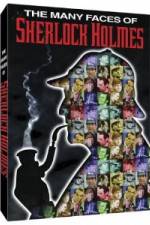 Watch The Many Faces of Sherlock Holmes Gomovies