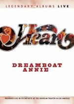 Watch Heart Dreamboat Annie Live Gomovies