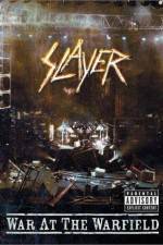 Watch Slayer War at the Warfield Gomovies