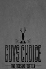 Watch Guys Choice Awards 2014 Gomovies