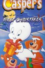 Watch Casper's First Christmas Gomovies