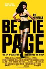 Watch The Notorious Bettie Page Gomovies