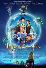 Watch Happily N\'Ever After Gomovies