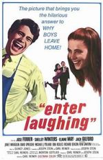 Watch Enter Laughing Gomovies