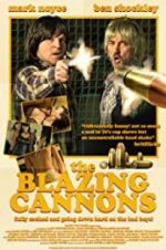 Watch The Blazing Cannons Gomovies