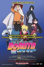 Watch Boruto Naruto the Movie Gomovies