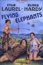 Watch Flying Elephants (Short 1928) Gomovies