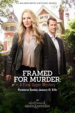 Watch Framed for Murder: A Fixer Upper Mystery Gomovies