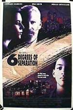 Watch Six Degrees of Separation Gomovies