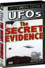 Watch UFO's The Secret Evidence Gomovies