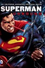 Watch Superman Unbound Gomovies