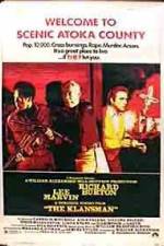 Watch The Klansman Gomovies