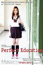 Watch TAP: Perfect Education Gomovies