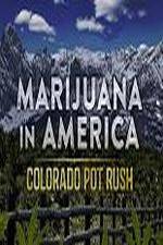 Watch Marijuana in America: Colorado Pot Rush Gomovies