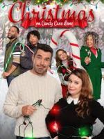 Watch Christmas on Candy Cane Lane Gomovies