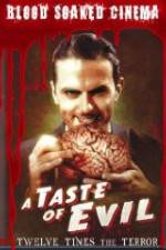 Watch A Taste of Evil Gomovies
