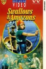 Watch Swallows and Amazons Gomovies