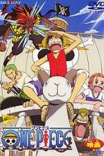 Watch One piece: Episodo obu choppa + Fuyu ni saku, kiseki no sakura Gomovies