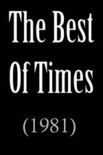 Watch Best of Times Gomovies