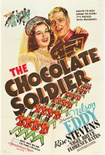 Watch The Chocolate Soldier Gomovies