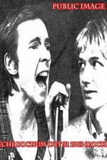 Watch Public Image Ltd. Live Zeche Bochum Gomovies