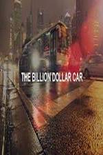 Watch The Billion Dollar Car Gomovies