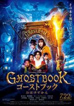 Watch Ghost Book Gomovies