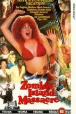 Watch Zombie Island Massacre Gomovies