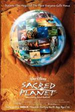 Watch Sacred Planet Gomovies