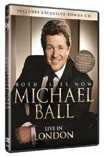 Watch Michael Ball: Both Sides Now - Live Tour 2013 Gomovies