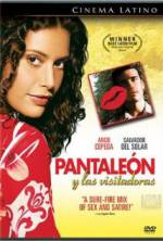 Watch Captain Pantoja and the Special Services Gomovies