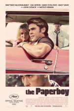 Watch The Paperboy Gomovies