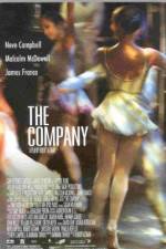 Watch The Company Gomovies