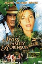 Watch The New Swiss Family Robinson Gomovies