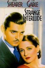 Watch Strange Interlude Gomovies