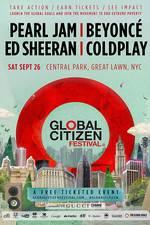 Watch Global Citizen Festival Gomovies