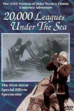 Watch 20,000 Leagues Under The Sea 1915 Gomovies