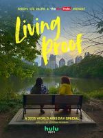 Watch Living Proof (TV Special 2025) Gomovies