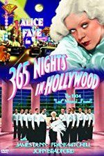 Watch 365 Nights in Hollywood Gomovies