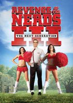 Watch Revenge of the Nerds III: The Next Generation Gomovies