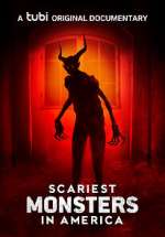 Watch Scariest Monsters in America Gomovies