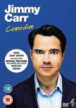 Watch Jimmy Carr: Comedian Gomovies