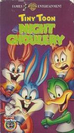 Watch Tiny Toons' Night Ghoulery Gomovies