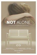 Watch Not Alone Gomovies