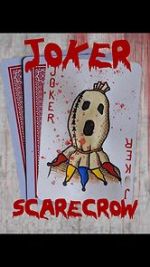 Watch Joker Scarecrow Gomovies