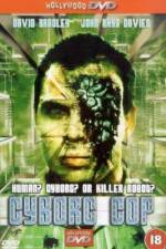 Watch Cyborg Cop Gomovies