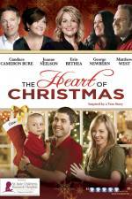 Watch The Heart of Christmas Gomovies