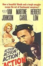 Watch Action of the Tiger Gomovies