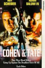 Watch Cohen and Tate Gomovies
