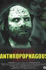 Watch Anthropophagous 2000 Gomovies